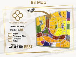 3 Habitación Apartamento en venta en Floria, New Capital Compounds