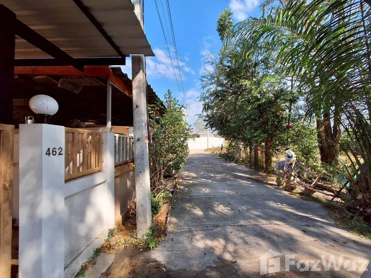 A House 2bed 2bath @Soi Railand5 — photo 4