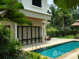 4 Bedrooms Villa for sale in Choeng Thale, Phuket Laguna Vista
