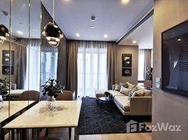 1 Schlafzimmer Wohnung zu vermieten im Ashton Asoke, Khlong Toei Nuea