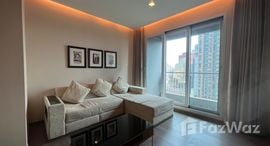 Available Units at The Address Asoke