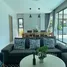 3 Bedroom Villa for rent at Casa Signature, Ko Kaeo, Phuket Town, Phuket