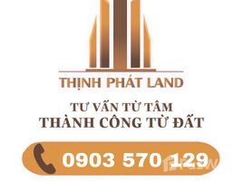 Studio Nhà mặt tiền for sale in Khánh Hòa, Phước Tiến, Nha Trang, Khánh Hòa