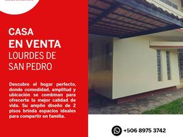 3 Bedroom House for sale in Montes De Oca San Jose, Montes De Oca, San Jose