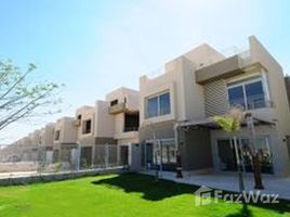4 chambre Villa à vendre à Palm Hills WoodVille., Al Wahat Road