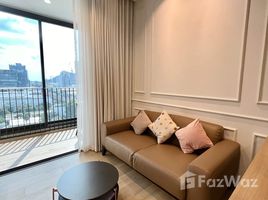 1 Bedroom Condo for rent at Quinn Sukhumvit 101, Bang Chak