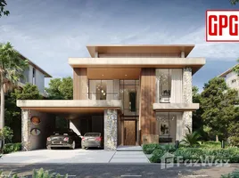 4 Bedroom Villa for sale at Alaya, Royal Residence, Dubai Sports City