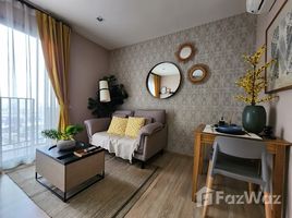 1 Bedroom Condo for rent at The BASE Garden Rama 9, Hua Mak, Bang Kapi