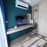 Studio Appartement zu vermieten im The Muve Bangna, Bang Na, Bang Na, Bangkok