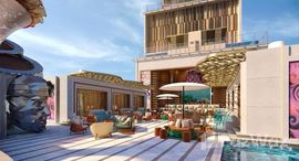 Available Units at Atlantis The Royal Residences