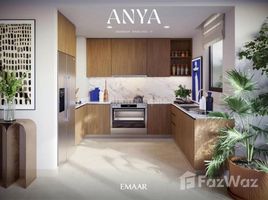 4 Bedroom Townhouse for sale at Anya, Villanova, Dubai Land
