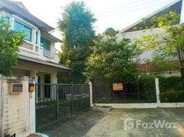 3 Bedrooms House for sale in Rangsit, Pathum Thani Thanyapirom Village