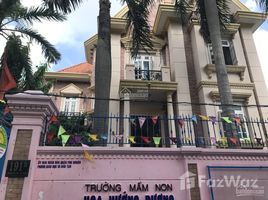 1 chambre Maison for sale in Tan Dinh, District 1, Tan Dinh