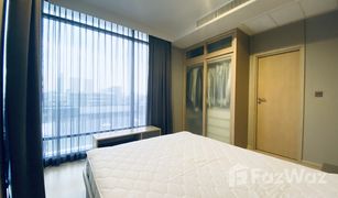 1 Schlafzimmer Wohnung zu verkaufen in Khlong Tan Nuea, Bangkok M Thonglor 10