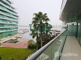 2 Bedroom Apartment for sale at Al Naseem Residences B, Al Bandar