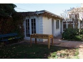 4 Bedroom House for rent at Providencia, Santiago