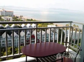 在Lumpini Park Beach Jomtien出售的1 卧室 公寓, 农保诚, 芭提雅, 春武里, 泰国