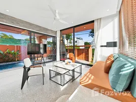 5 Habitación Villa en alquiler en Nai Hien Dong, Da Nang, Nai Hien Dong