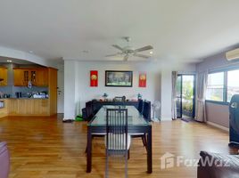 2 Bedrooms Penthouse for rent in Chang Phueak, Chiang Mai Karnkanok 3 Condo Jed Yod Greenery Hill