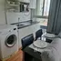1 Bedroom Condo for rent at The Parkland Grand Asoke-Phetchaburi, Bang Kapi