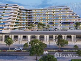 Studio Apartment for sale at Samana Greens, Central Towers