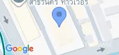 ทำเลที่ตั้ง of IW Serviced Office - Sathorn Thani 1