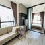 1 спален Кондо в аренду в KnightsBridge Prime Onnut, Phra Khanong Nuea