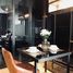 Estudio Departamento en alquiler en Park Origin Phrom Phong, Khlong Tan