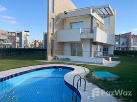 6 chambre Villa à vendre à Marseilia Beach 4., Sidi Abdel Rahman