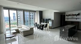 Available Units at Empire City Thu Thiem