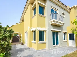 5 Bedroom Villa for sale at Novelia, Victory Heights, Dubai Studio City (DSC)