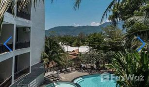 1 Bedroom Condo for sale in Kamala, Phuket Icon Park