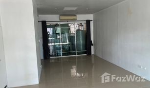 3 Bedrooms Townhouse for sale in Bang Khun Thian, Bangkok The Plant City Sathorn