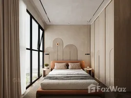 1 Schlafzimmer Wohnung zu verkaufen im EATON PARK - GAMUDA LAND, An Phu, District 2, Ho Chi Minh City, Vietnam