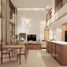 3 Schlafzimmer Wohnung zu verkaufen im Kiara Reserve Residence, Choeng Thale