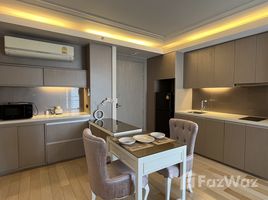 อพาร์ทเม้นท์ 1 ห้องนอน ให้เช่า ในโครงการ โหมด สุขุมวิท 61, คลองตันเหนือ