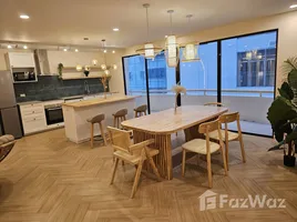 3 Habitación Departamento en alquiler en Le Premier 1, Khlong Toei Nuea