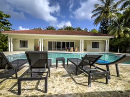 5 Schlafzimmer Villa zu verkaufen in Sosua, Puerto Plata, Sosua