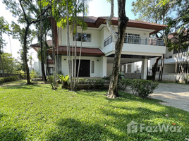 4 Bedroom Villa for rent at Nichada Thani, Bang Talat, Pak Kret, Nonthaburi