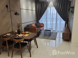 Estudio Ático en alquiler en Sentral Suites, Bandar Kuala Lumpur, Kuala Lumpur, Kuala Lumpur, Malasia