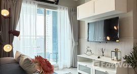 ยูนิตที่เหลืออยู่ในโครงการ ลุมพินี พาร์ค บีช จอมเทียน