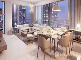 3 спален Квартира на продажу в Forte 1, BLVD Heights, Downtown Dubai