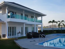 8 Schlafzimmer Haus zu verkaufen in Hua Hin, Prachuap Khiri Khan, Hin Lek Fai