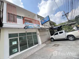 2 Bedroom Shophouse for sale in Phuket, Choeng Thale, Thalang, Phuket