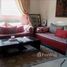 在Joli appartement meuble route de safi租赁的1 卧室 住宅, Na Menara Gueliz