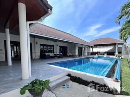 Hillside Hamlet 5-6 で賃貸用の 3 ベッドルーム 別荘, タップタイ, ホアヒン, Prachuap Khiri Khan