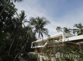 4 Schlafzimmer Villa zu verkaufen in Gianyar, Bali, Ubud, Gianyar