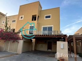 4 chambre Maison de ville à vendre à Samra Community., Al Raha Gardens