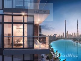 Studio Apartment for sale at Azizi Riviera Beachfront, Azizi Riviera, Meydan