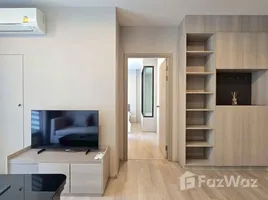 อพาร์ทเม้นท์ 1 ห้องนอน ให้เช่า ในโครงการ ไอดีโอ โมบิ สุขุมวิท อีสต์พอยท์, บางนา